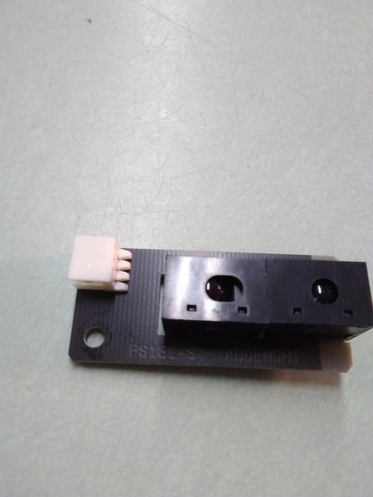 PS181-S Paper size sensor