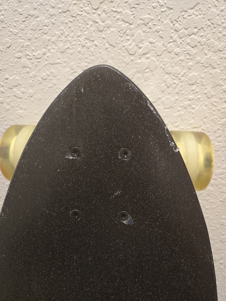Kryptonics Skateboard Decks California