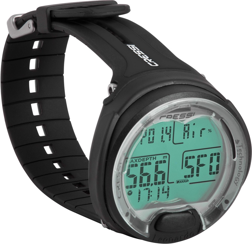 Cressi Leonardo Dive Computer