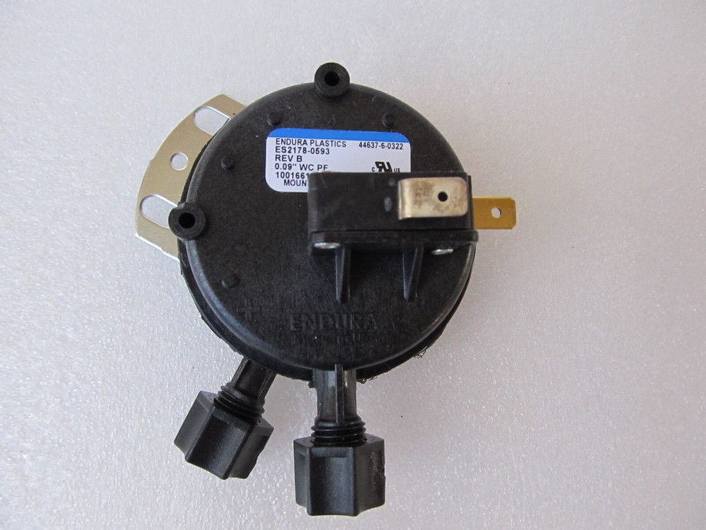 Endura ES2178-0593 Pressure Switch OEM