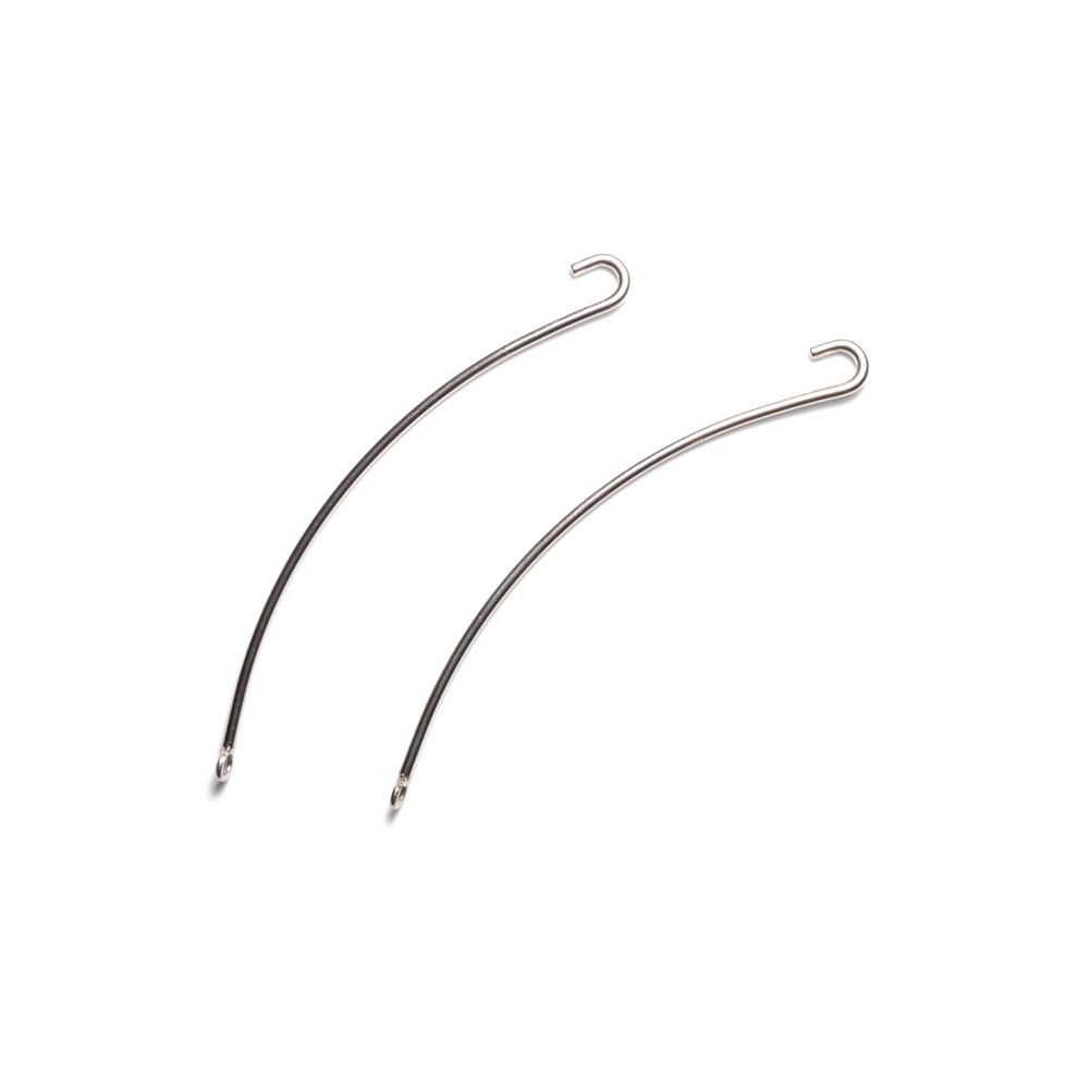 J&J Ortho™ Orthodontic J-Hook Type-B (Pair)
