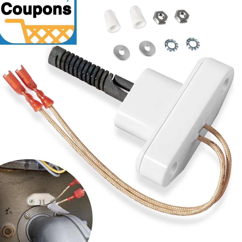 for Zodiac Jandy Igniter Kit Jxi Jandy Pro Series Heating Systems R0457502