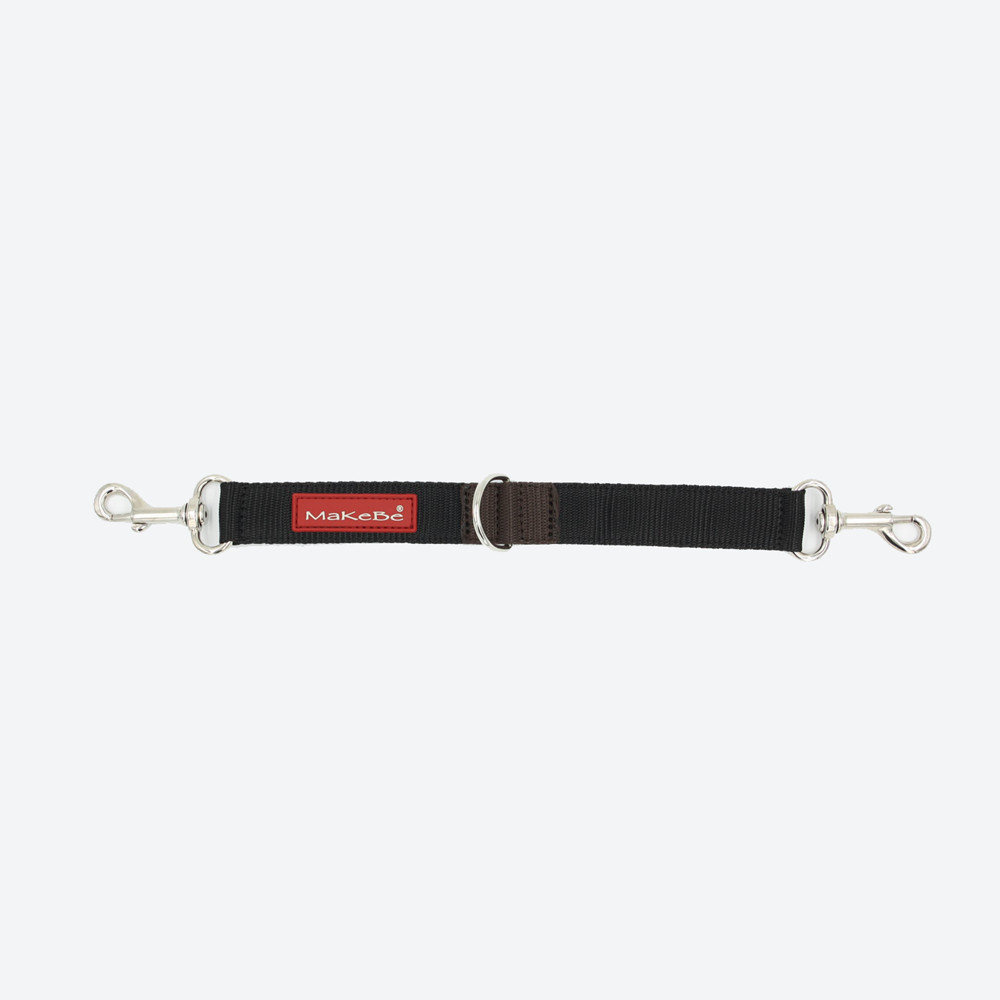 Curb chain