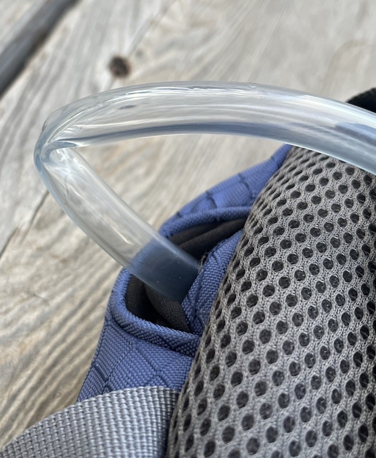 New! ROKK Tundra Technical Hydration Pack Backpack w/ Bladder