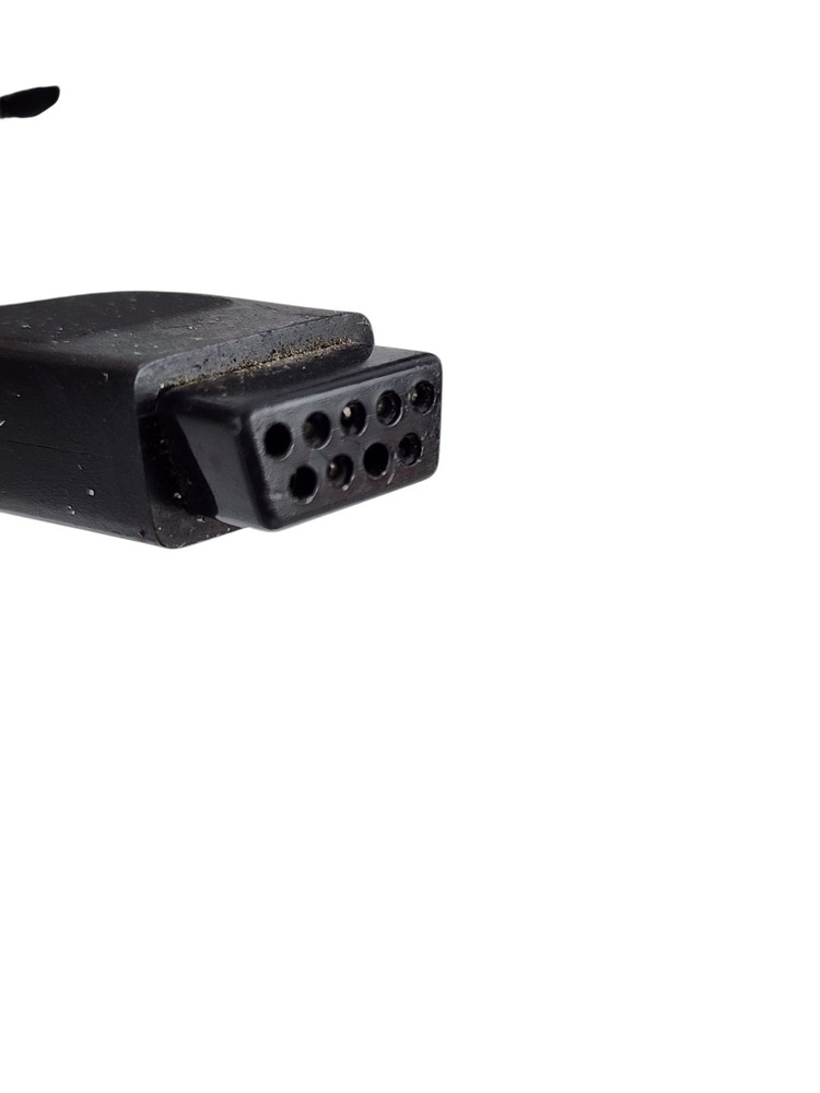 Vintage - ACE, Wired Joystick - Commodore / Atari - UN-Tested