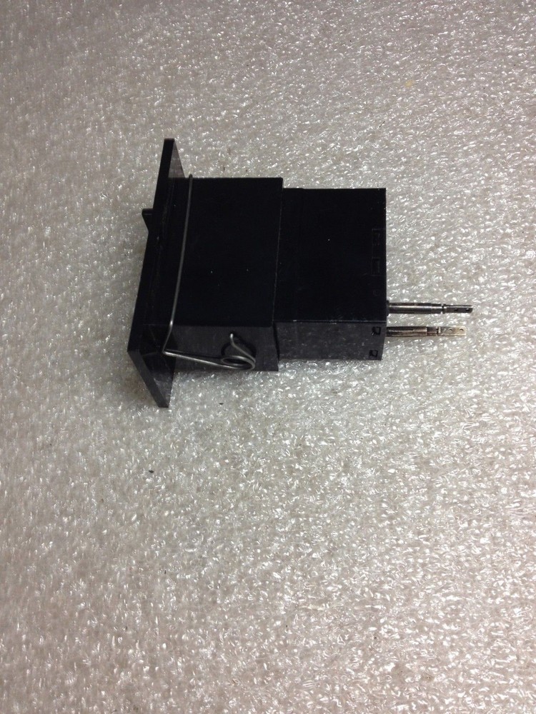 Barker Controls G0-864-290 Counter