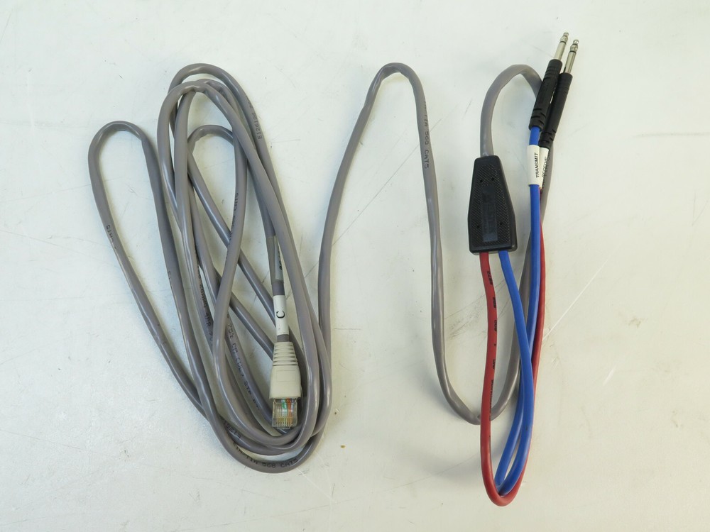 Assorted Westek Telephone / Telco Test Kit