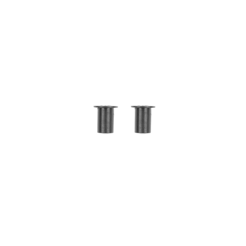 Team Associated 92534 - RC10 B84 Steering Rack Hat Bushing Set (2)