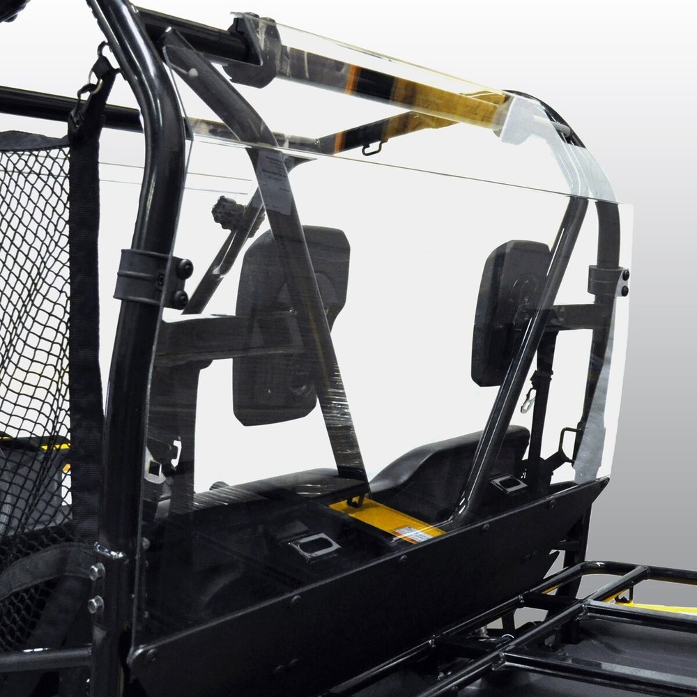 Kolpin Rear Windshield Back Panel Combo - 2763