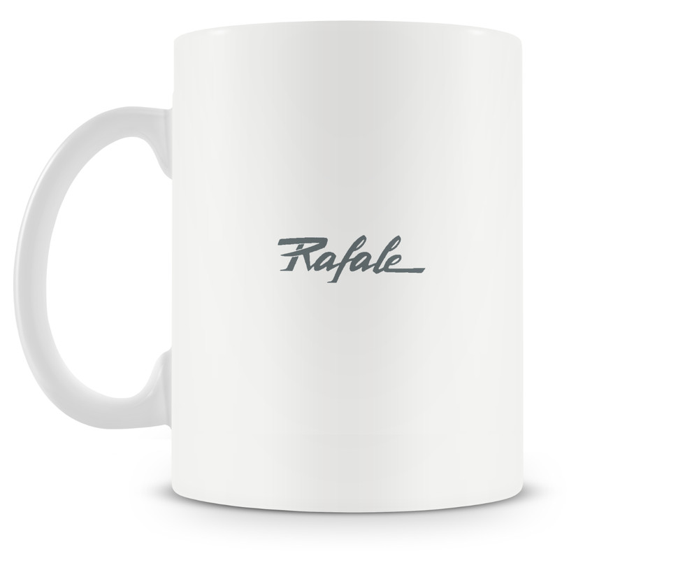 Dassault Rafale M Mug - 15oz.