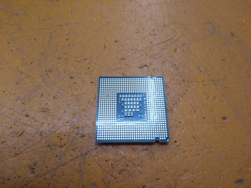 ⭐️⭐️⭐️⭐️⭐️ CPU Processor Intel Core 2 Duo 4400 SLA3F 2.00GHZ