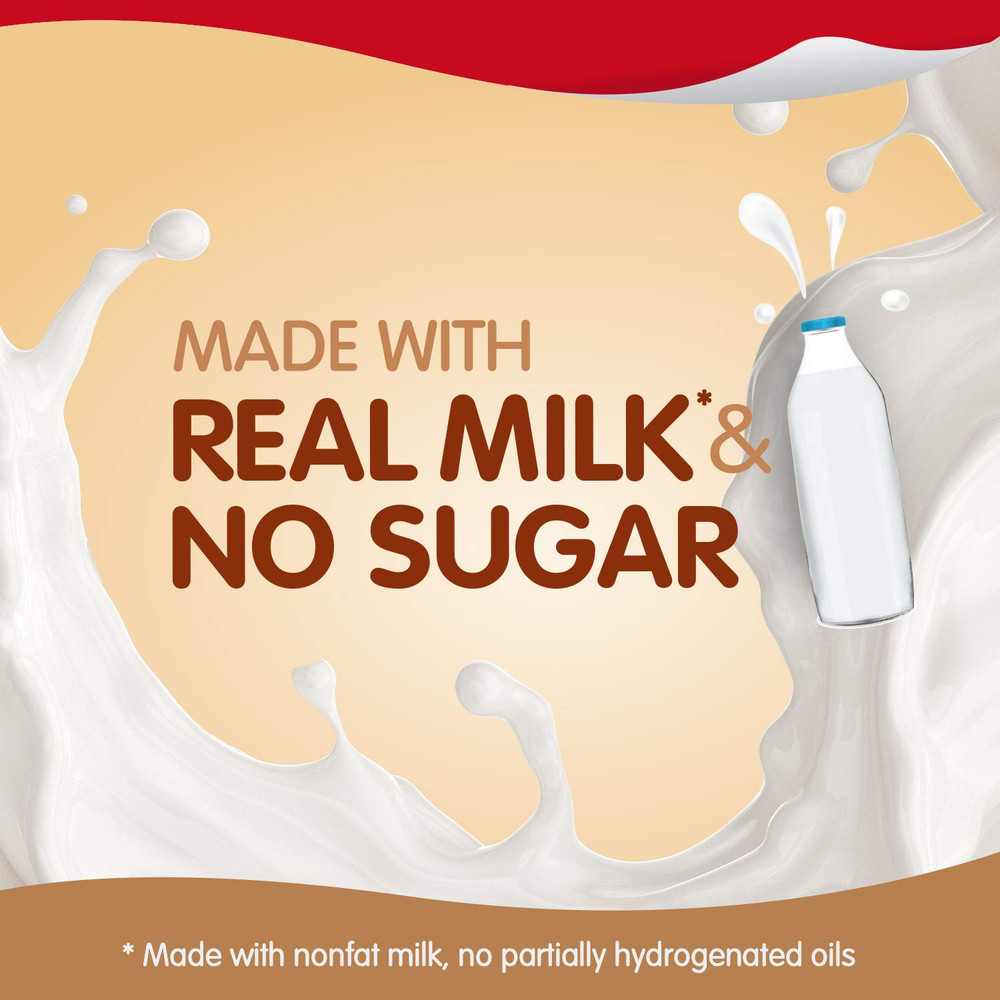 Snack Pack Sugar-Free Chocolate Pudding Cups, 4 Count, 12 Pack