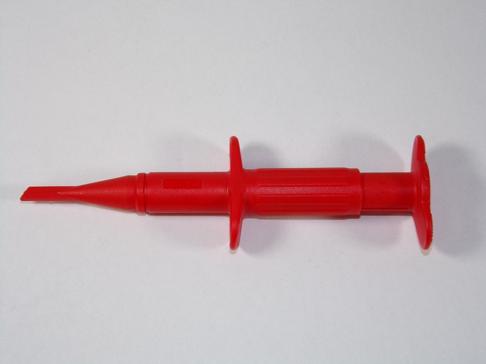 *New* FLUKE Hook Grips