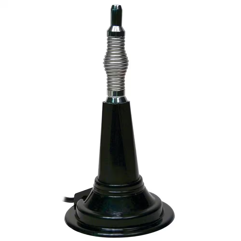 36 In. Magnet Mount CB Antenna Kit