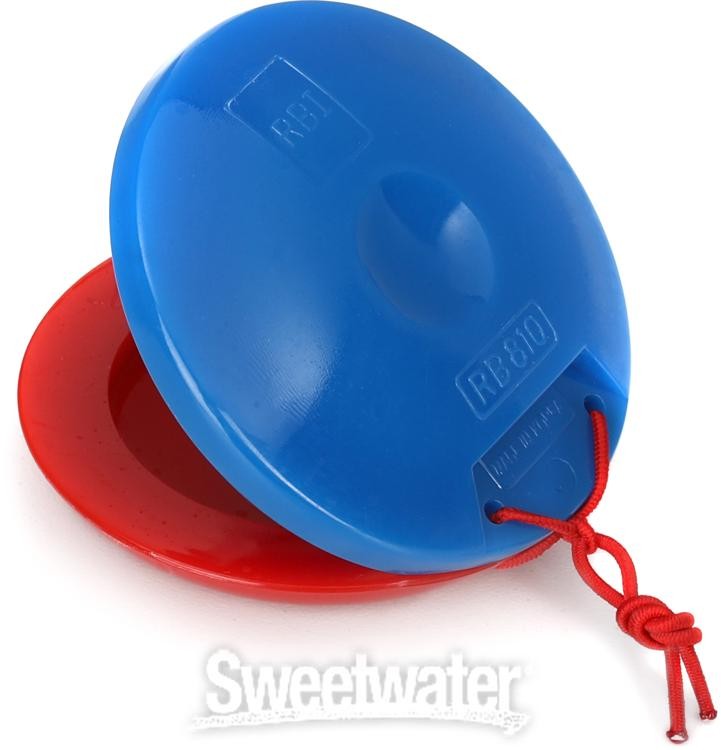 Rhythm Band Elementary Latin Rhythm Set