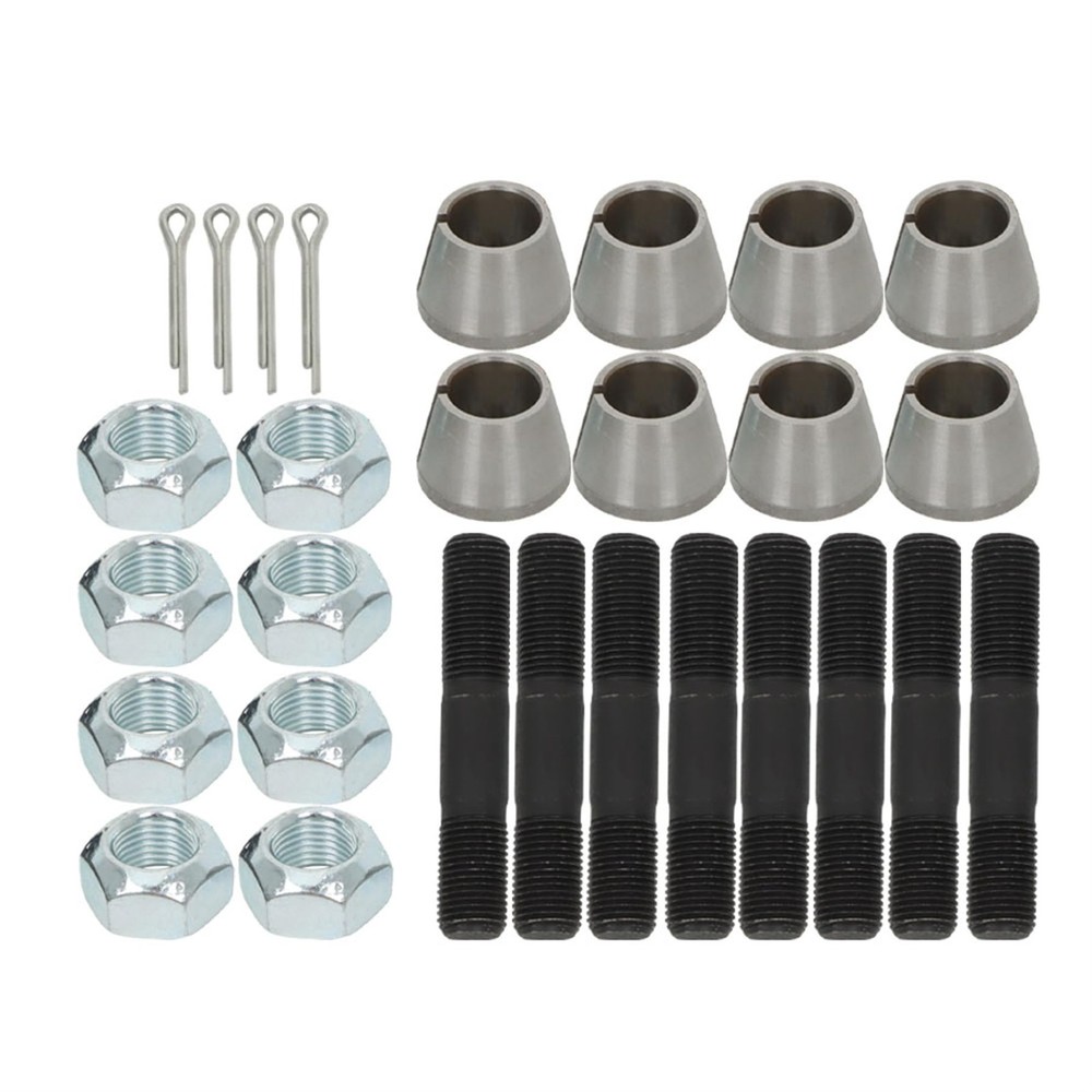 Steering and Cross Steering Kit