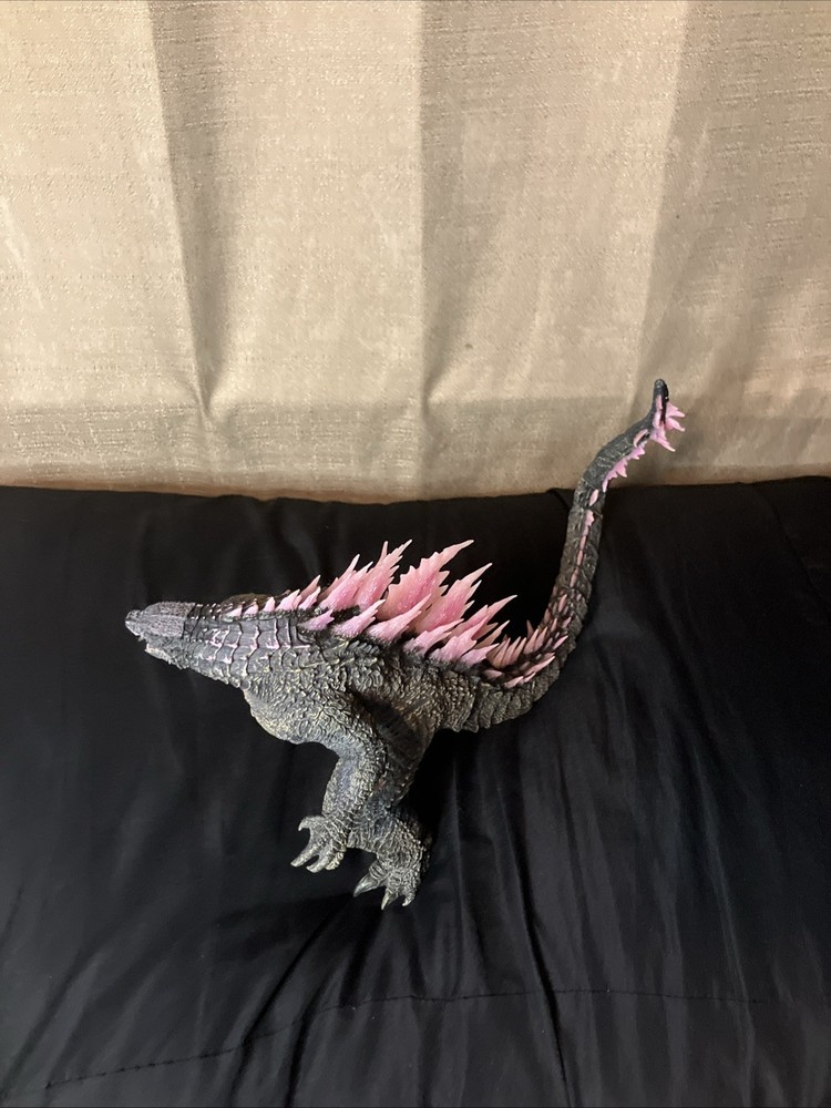 Godzilla Statue