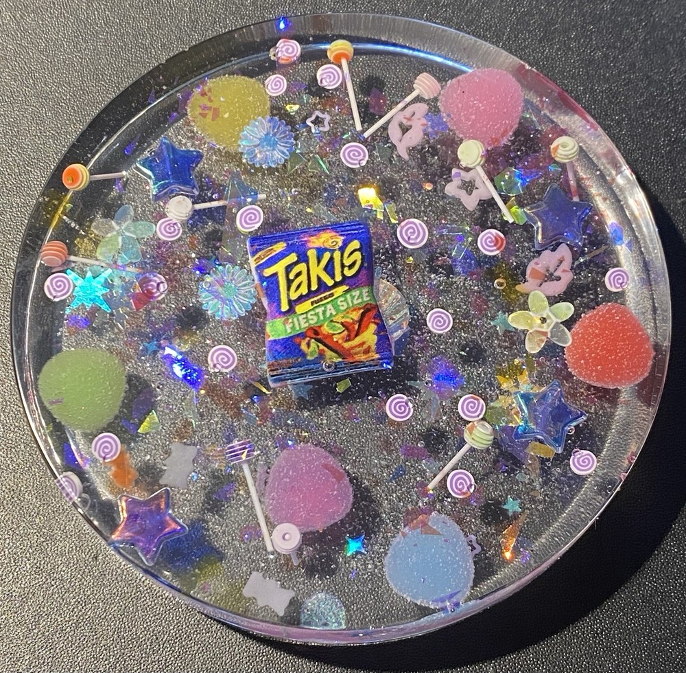 Coaster