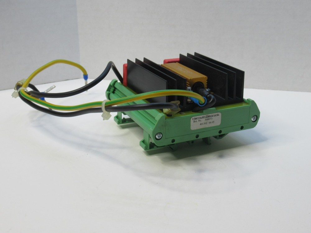 HARMUTH ELEKTRONIK 300073 Module