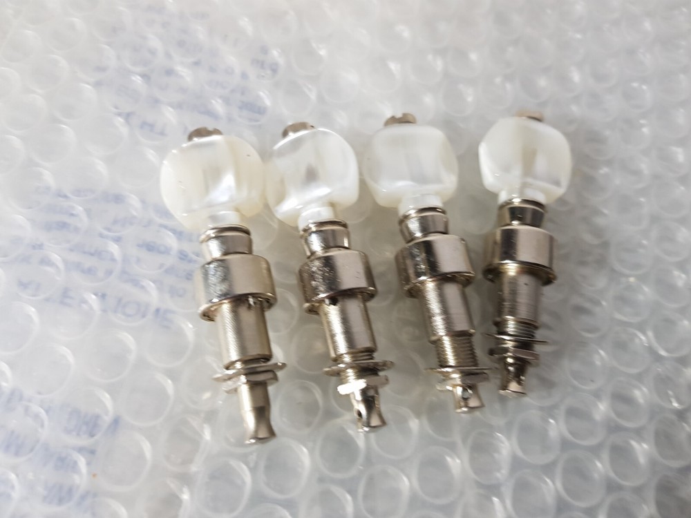 70's BANJO TUNERS - HIGH QUALITY