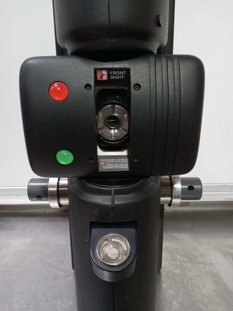 FARO SMX 4500 Laser Tracker Unit / Tested , Works