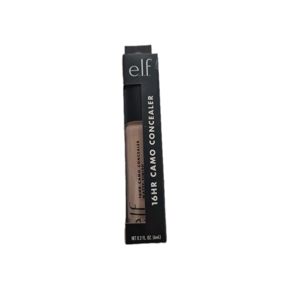 e.l.f. 16hr Camo Concealer Shade Medium Neutral