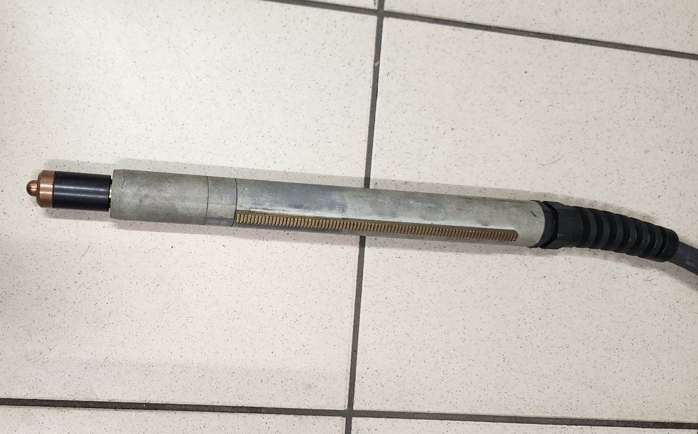 Hypertherm Duramax Machine Torch 059361 for PowerMax 1000