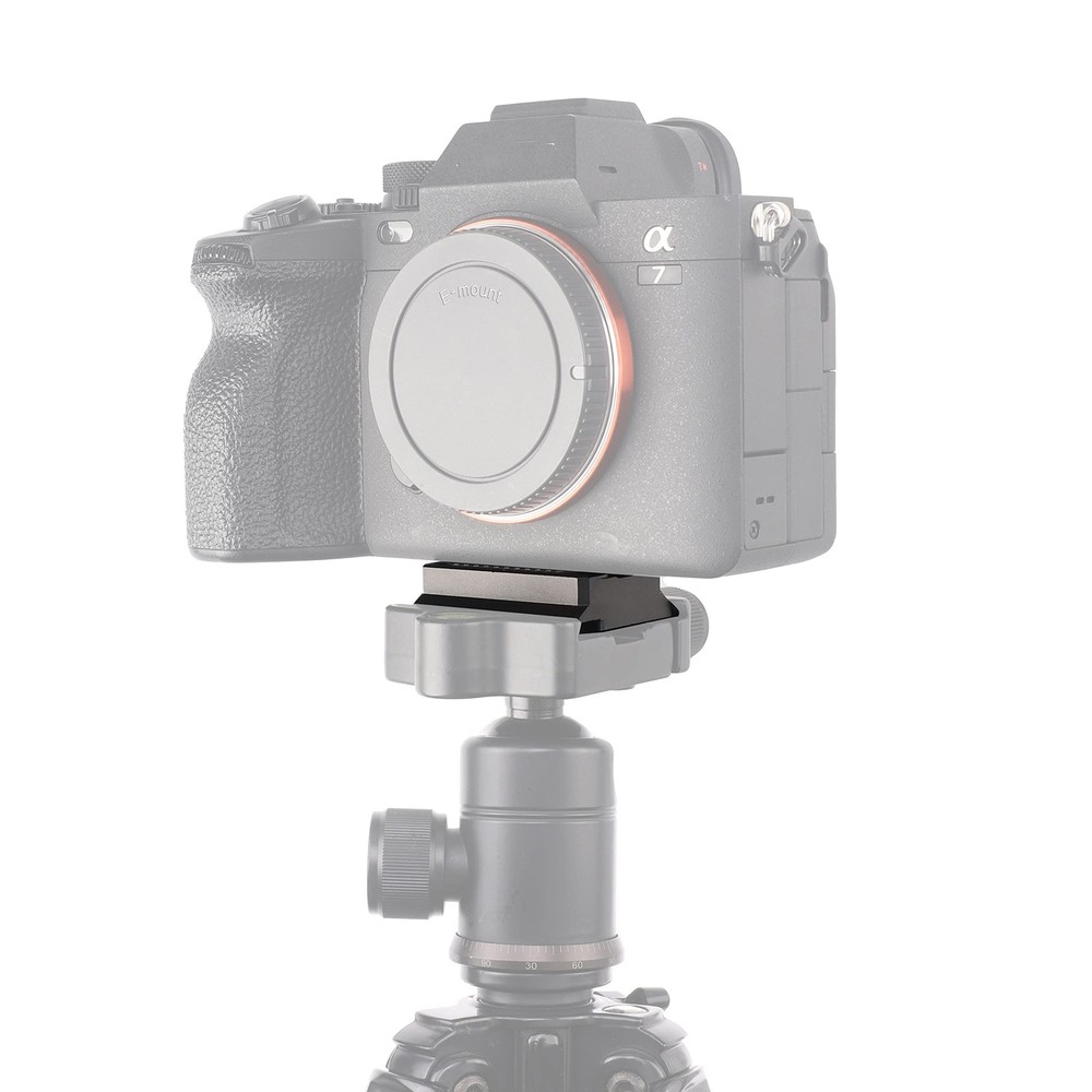 Fotga RS Upper Camera Quick Release Plate for DJI Ronin RS3 Standard version
