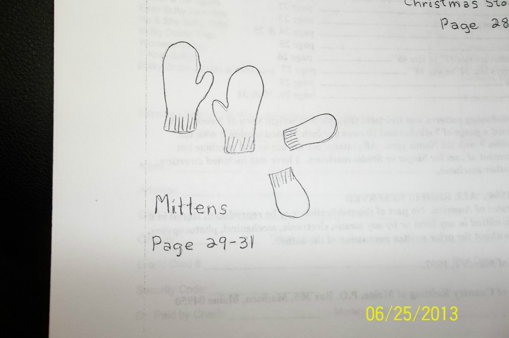 Knitting Machine Beginners Book Great Stuff