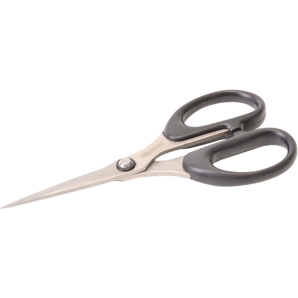 Core RC CR045 Core RC - Straight Body Scissors