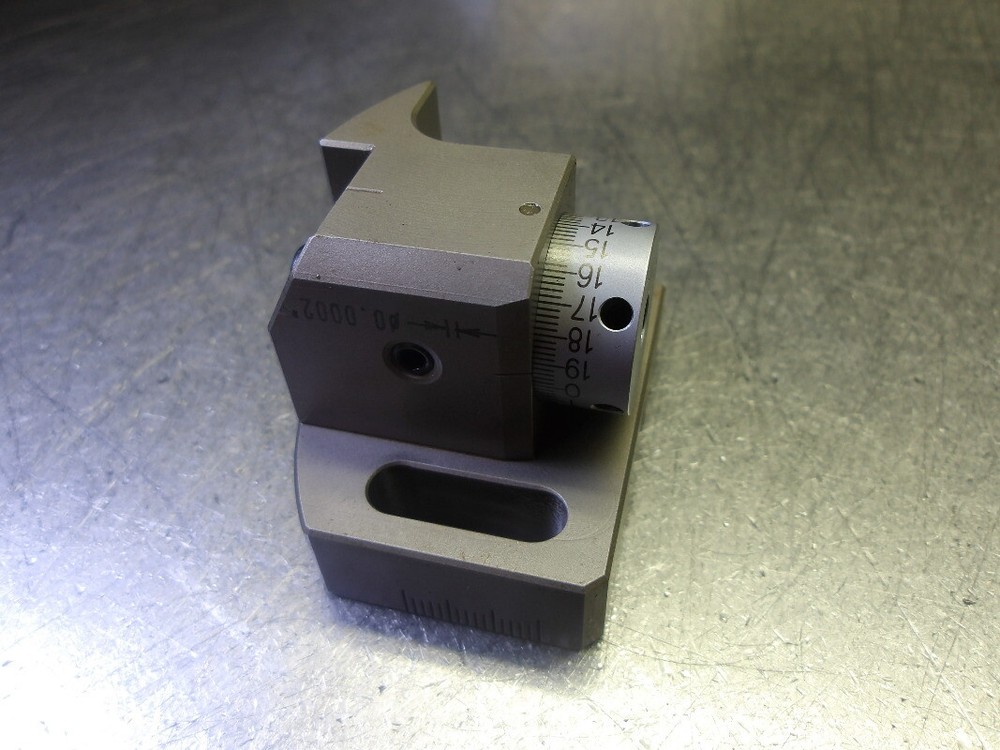 Urma Micro Adjustable Boring Head Insert Wing 23 01 11 040 (LOC2655B)