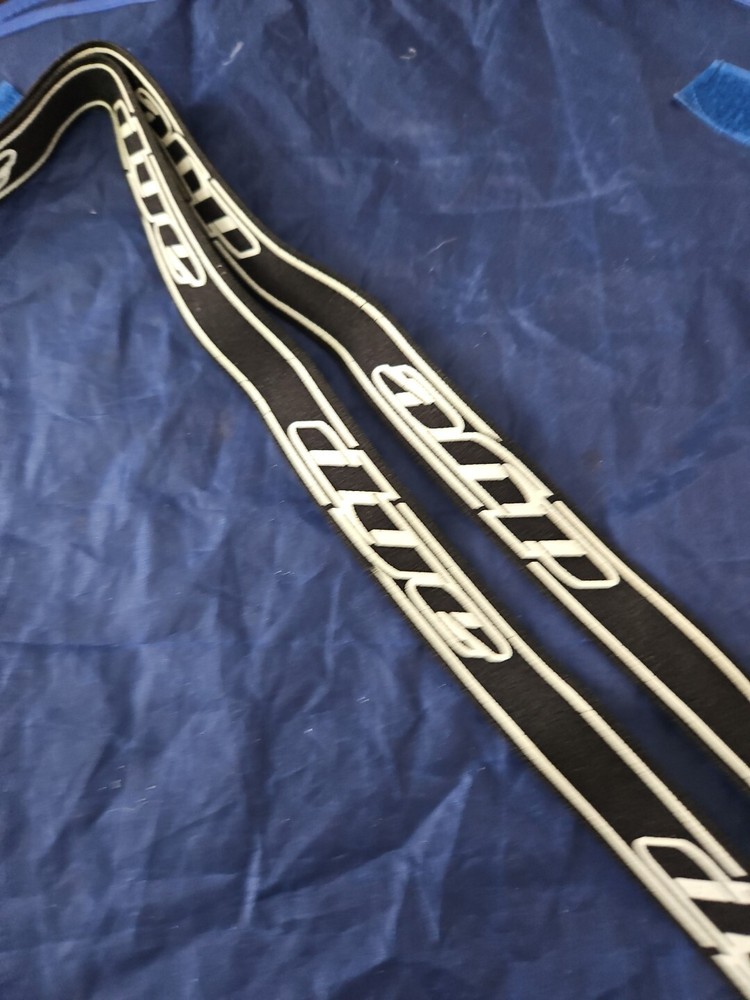 Dye Paintball Lanyard Black