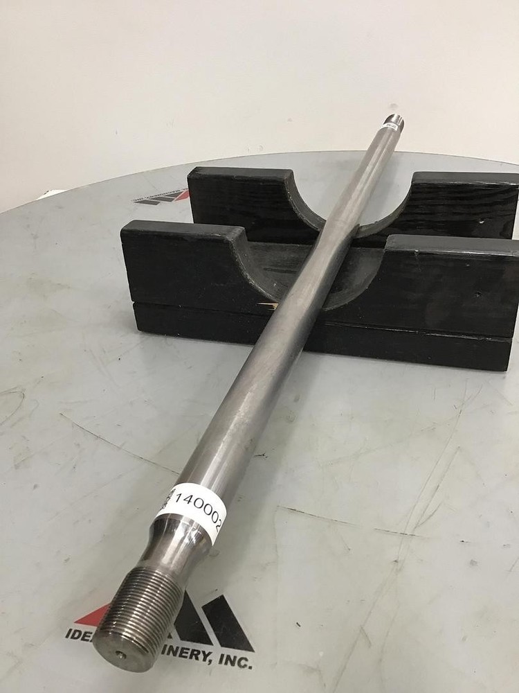VAN DORN 35ETP115 Tie Bar USED