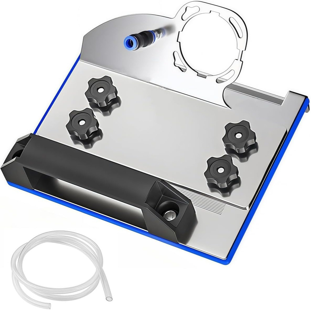 45 Degree Tile Chamfering Tool Ceramic Tile Cutter Tool Angle Grinder Attach