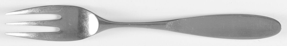 Towle Silver Magnum  Salad Fork 1238585