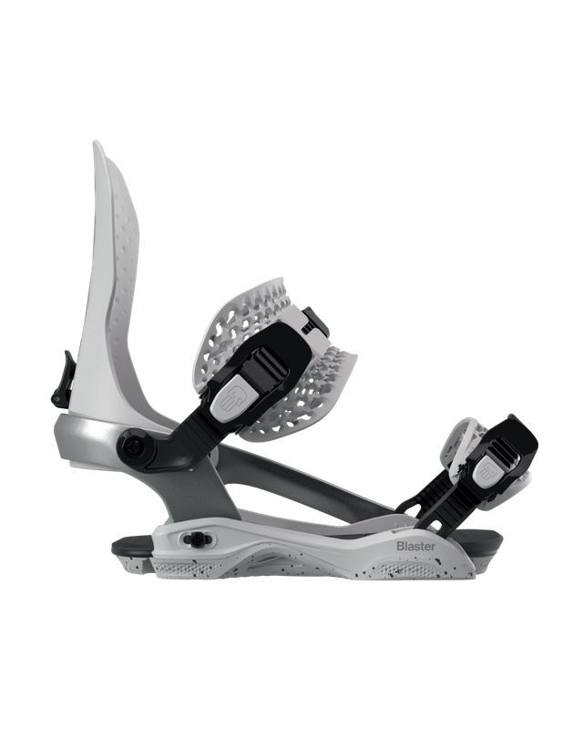Bataleon Blaster AW Snowboard Bindings, Elephant, Medium/Large MY26
