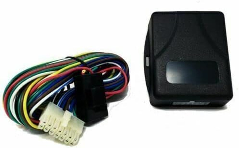 4 Windows Roll-Up Module or 2 Windows Up/Down Automatic Car Alarm
