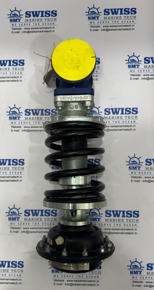 Pressure Reducing Valve,DN15,PN26(w/Water Seal Pot) ARMATUREN-DMA80,PN10,NBR