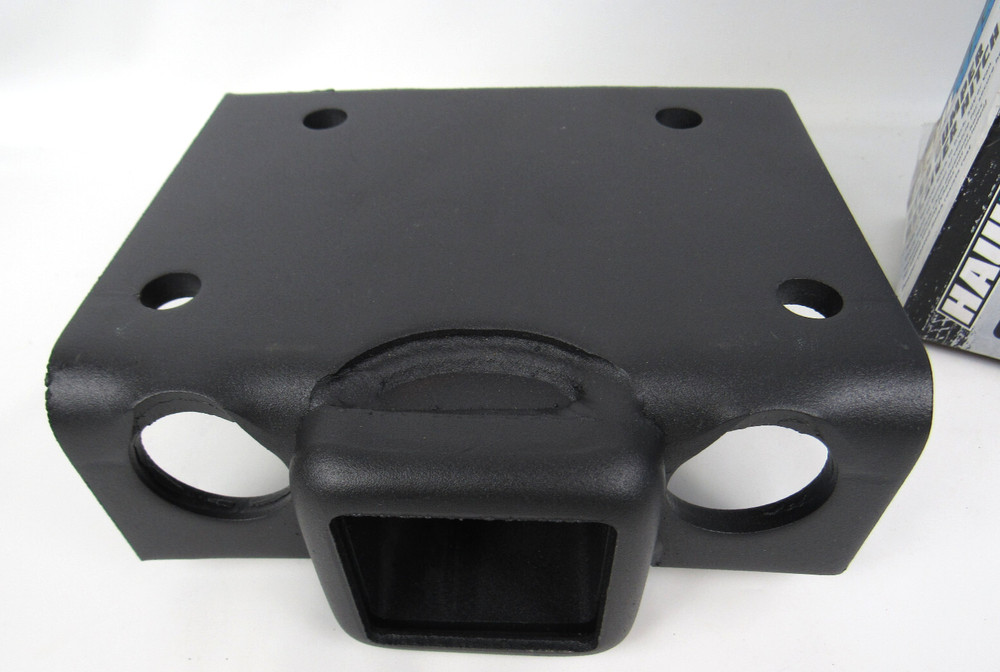 HAULMASTER Class II Step Bumper Receiver Hitch 2" Receiver Opening NEW