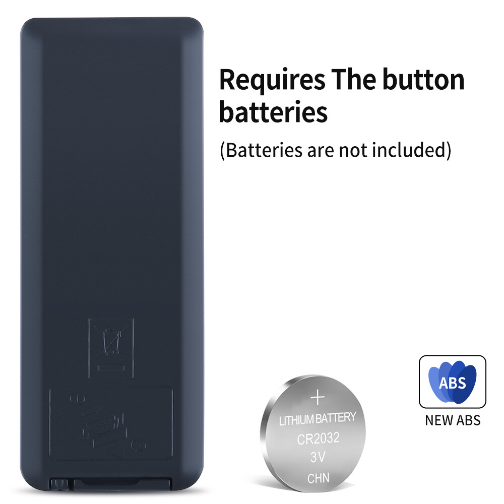 New Replace Remote Control For Bose SoundDock 10 Bluetooth Digital Music System