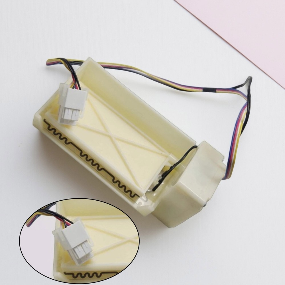 1PC refrigerator L damper motor DA31-00043E