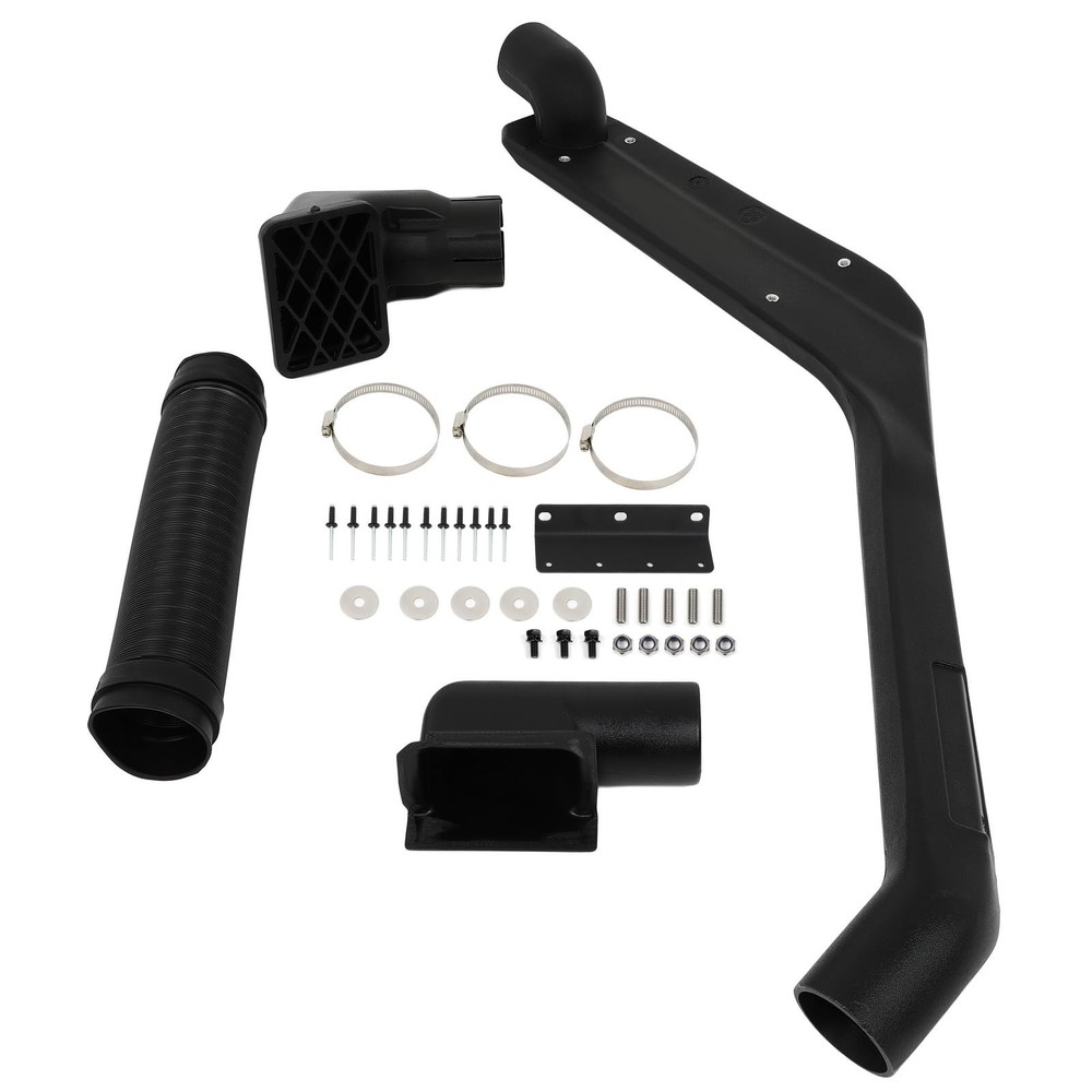 Snorkel Kit for Cherokee 1984-2001