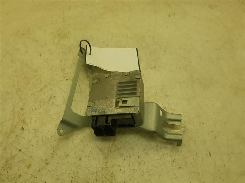 11 TOYOTA COROLLA POWER STEERING CONTROL ECM