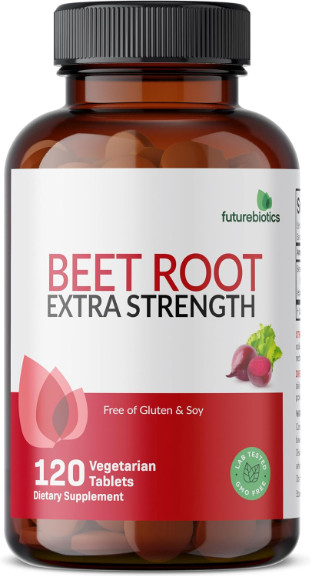 Organic Beet Root