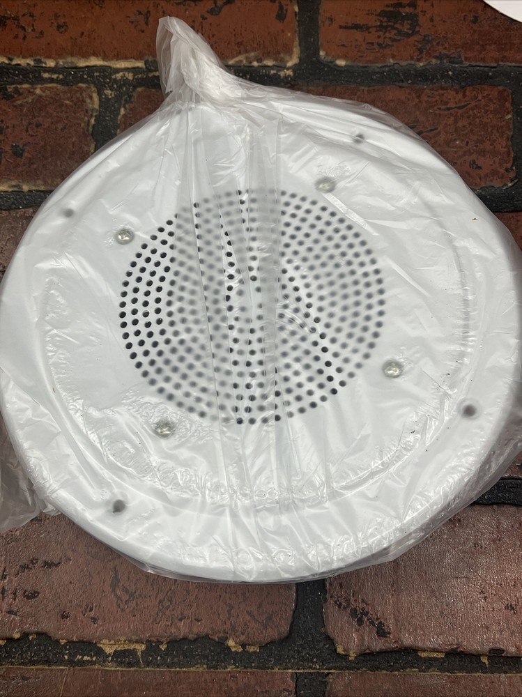 Pyle Ceiling Speaker 5" Full Range Woofer Speaker System 100 Volt