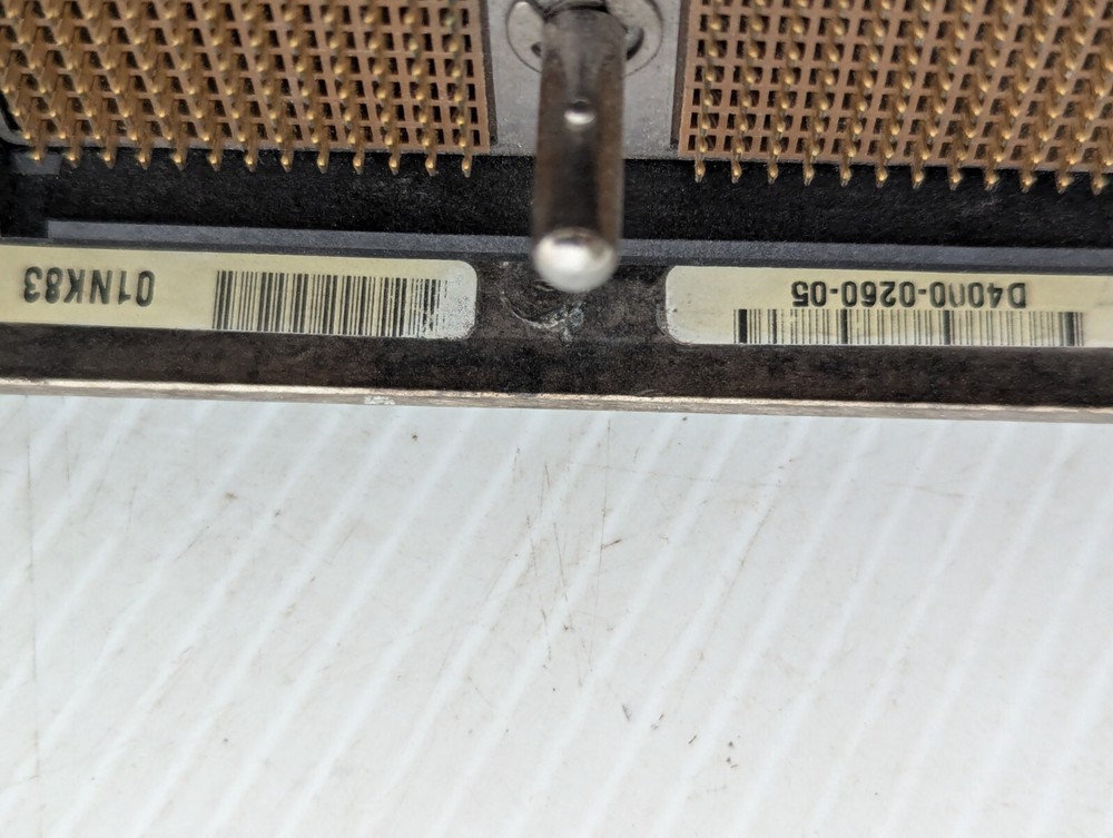 Curved Array Ultrasound Transducer Probe CIVT5