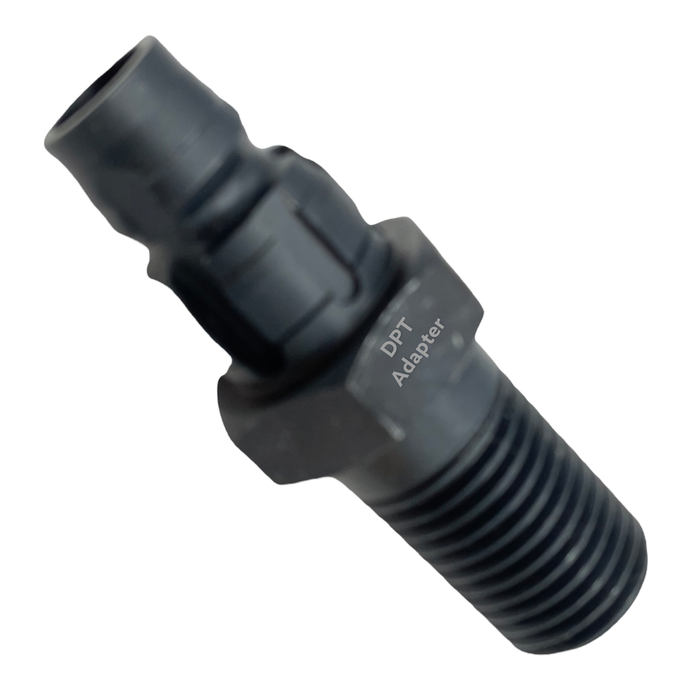 5 Pack Core Drill Bits Adapter fits Hilti Drill Bits 6 SLOT Quick Release 1 1/4"