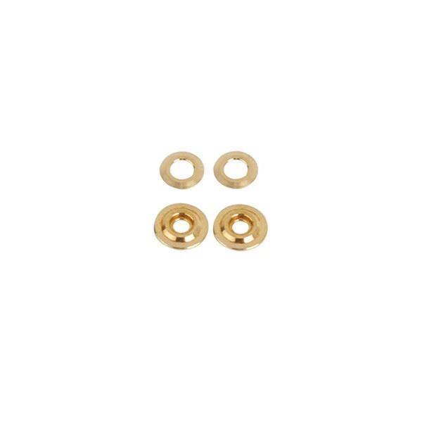 OMP OSHM1022 M1 Main Blade Gasket Set