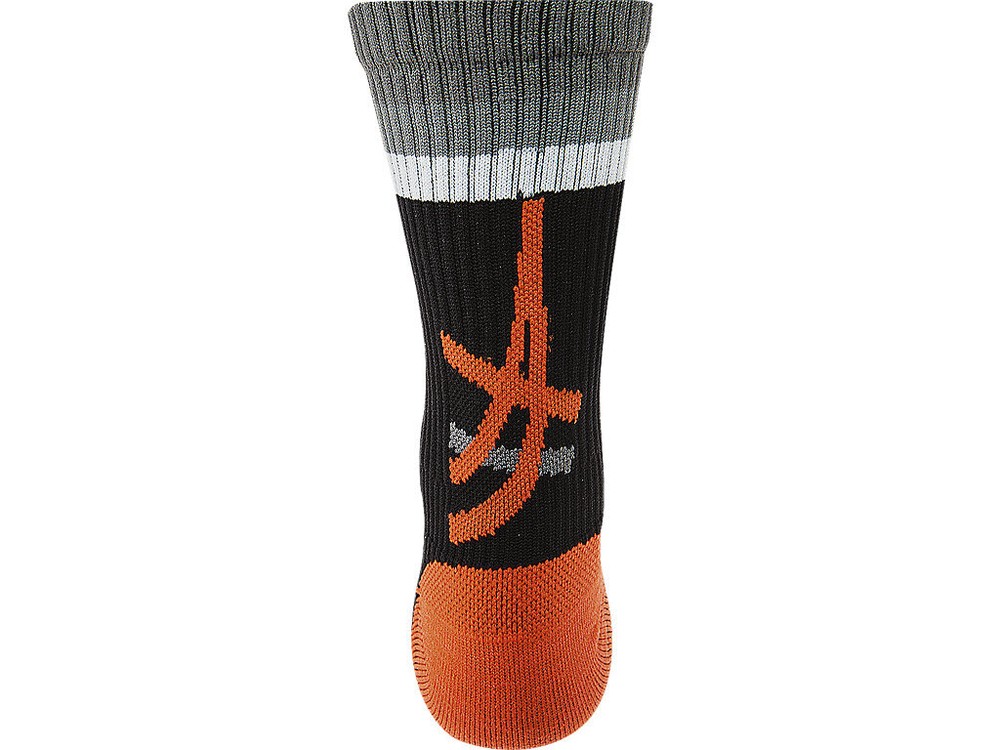 New Asics Unisex Craze Crew Socks.