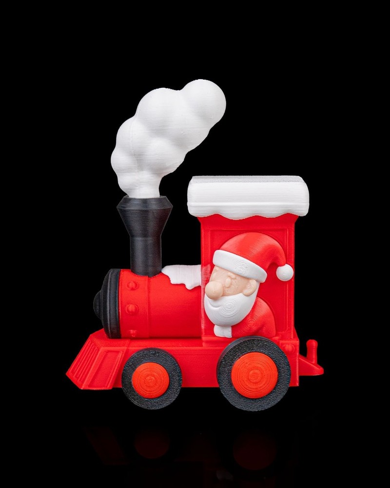 Xmas Xpress